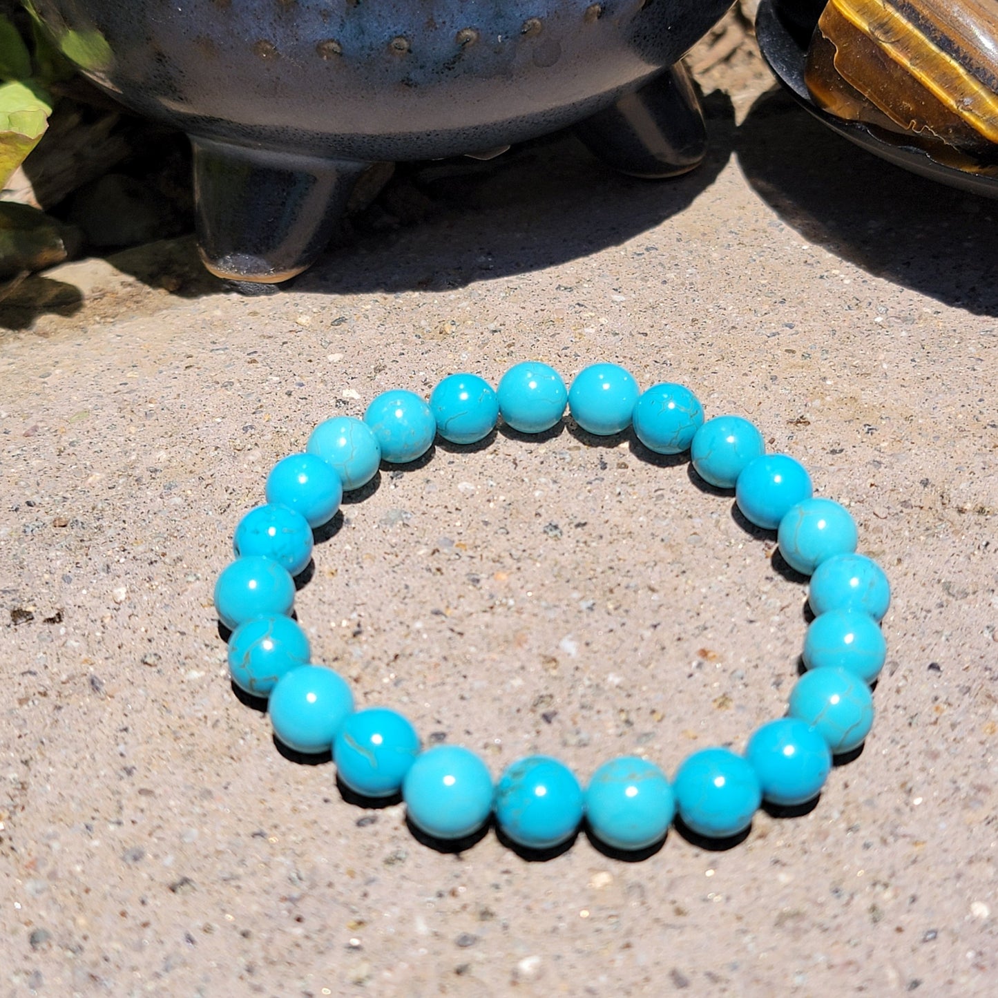 Turquoise Bracelet