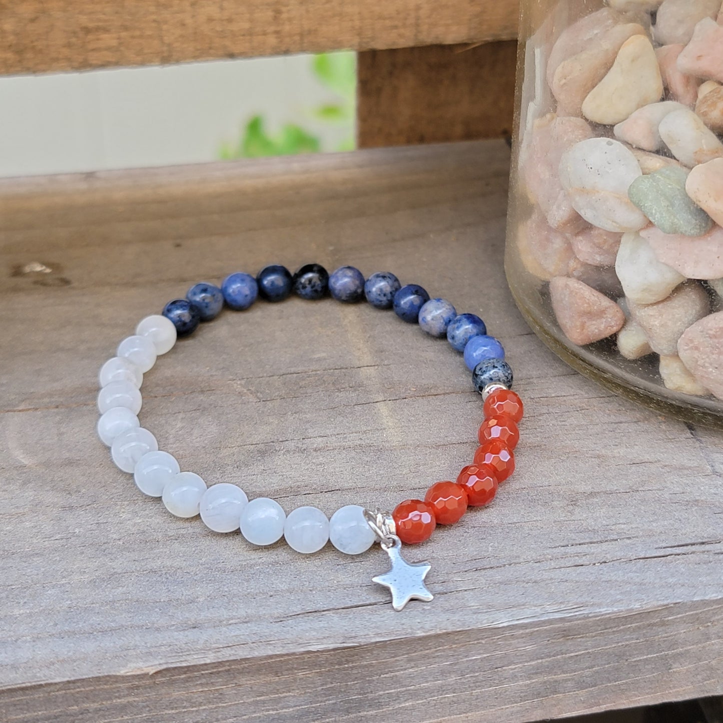 Star Bracelet