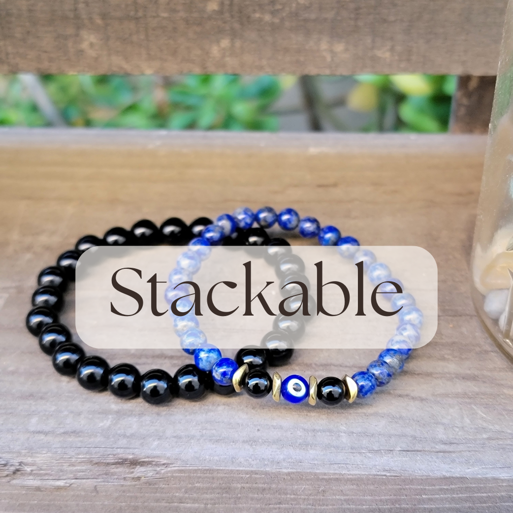 Stackables