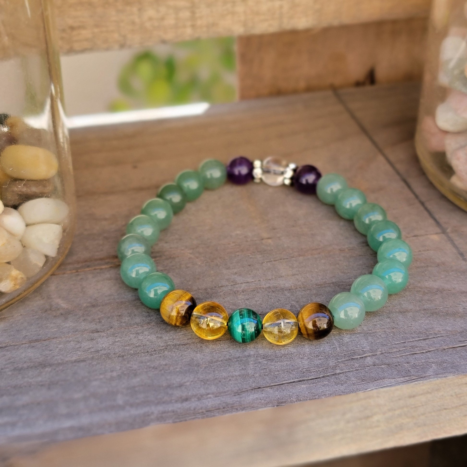 Abundance Bracelet